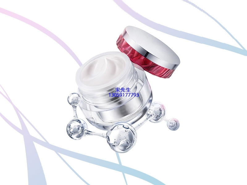 朝雨_神经酰胺出水霜OEM定制加工贴牌