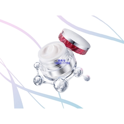 朝雨_神经酰胺出水霜OEM定制加工贴牌